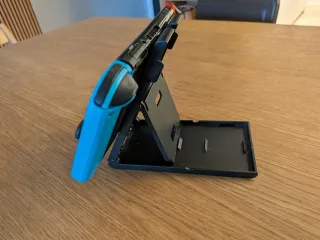 Soporte Inclinable Nintendo Switch