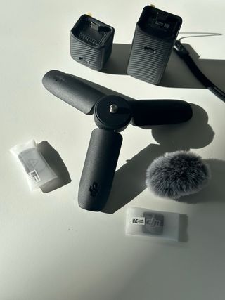 NUEVA Pocket 3 Creator Combo