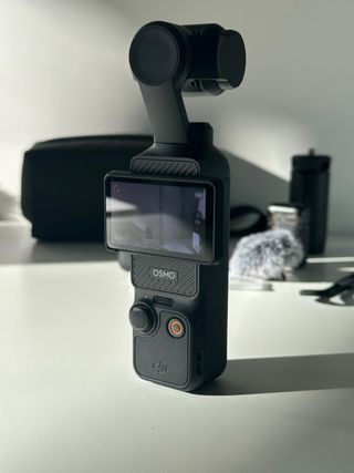 NUEVA Pocket 3 Creator Combo