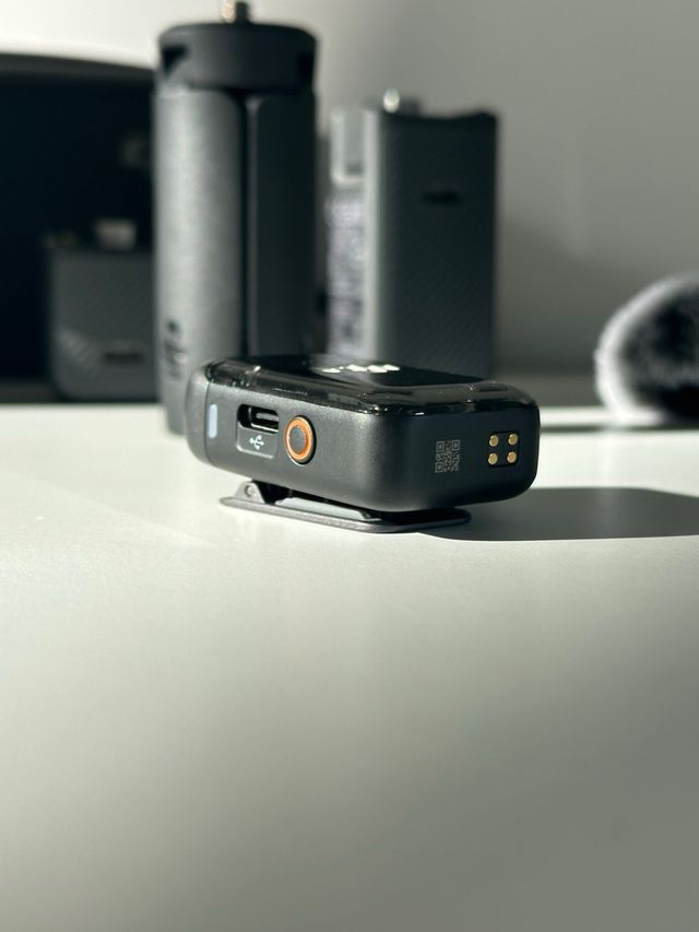 NUEVA Pocket 3 Creator Combo