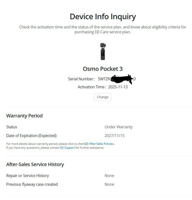 NUEVA Pocket 3 Creator Combo