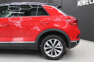 Volkswagen T-Roc 2021