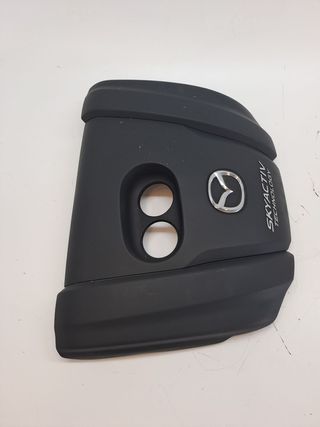 TAPA MOTOR MAZDA 2 LIM. ()