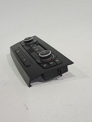 MANDO CLIMATIZADOR BMW SERIE 3 BERLINA (E90) (4)