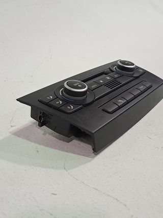 MANDO CLIMATIZADOR BMW SERIE 3 BERLINA (E90) (4)