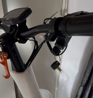 Patinete Eléctrico 1000W potente