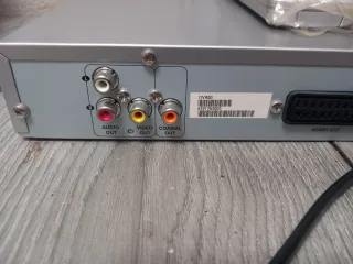 Reproductor DVD Bluesky DV900