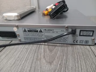 Reproductor DVD Bluesky DV900