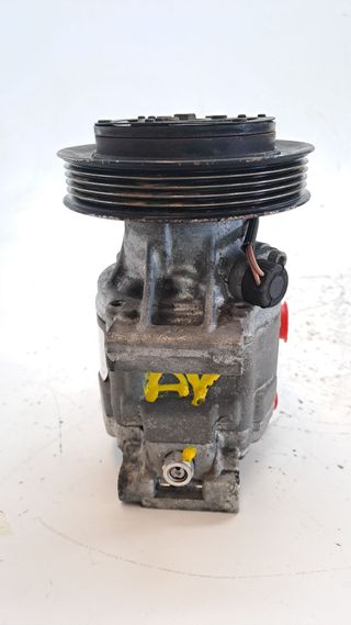 COMPRESOR AIRE ACONDICIONADO TOYOTA YARIS (_P1_)