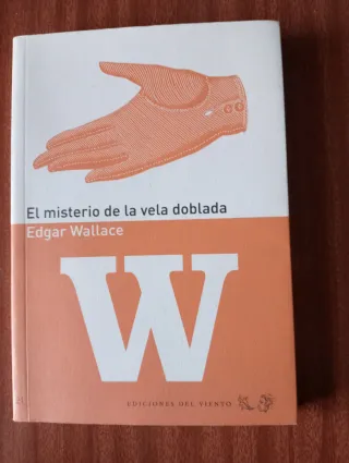 El Místerio de la Vela Doblada