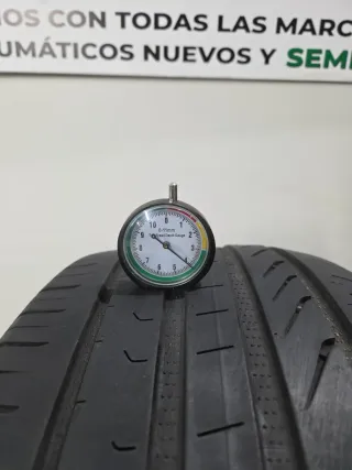 235 45 18 98Y COOPER ZEON CS8