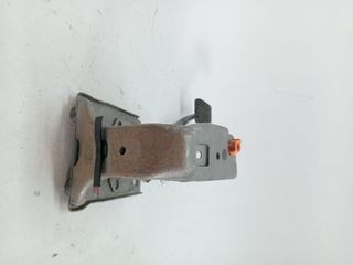 PEDAL EMBRAGUE CITROEN C4 AIRCROSS