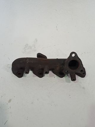 COLECTOR ESCAPE HYUNDAI IX35 (LM, EL, ELH)