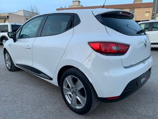 RENAULT Clio Limited 1.2 16v Euro 6