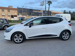 RENAULT Clio Limited 1.2 16v Euro 6