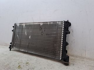 RADIADOR AGUA VOLKSWAGEN GOLF VII LIM. (3)