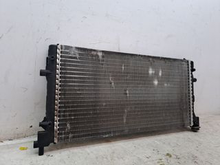 RADIADOR AGUA VOLKSWAGEN GOLF VII LIM. (3)