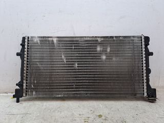 RADIADOR AGUA VOLKSWAGEN GOLF VII LIM. (3)