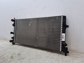 RADIADOR AGUA VOLKSWAGEN GOLF VII LIM. (3)