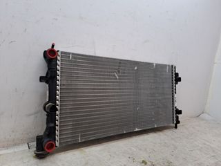 RADIADOR AGUA VOLKSWAGEN GOLF VII LIM. (3)