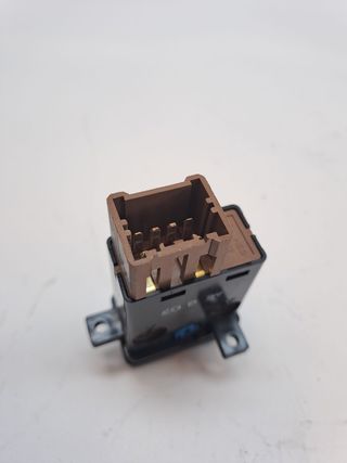 MODULO CONFORT HONDA CA 125 S / CMX 250 REBEL (7)