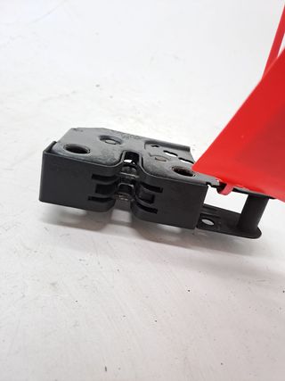 CERRADURA CAPOT VOLKSWAGEN T5 TRANSPORTER/FURGONETA