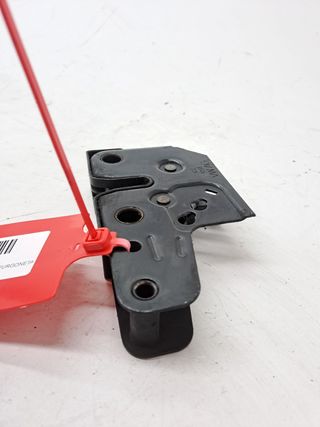 CERRADURA CAPOT VOLKSWAGEN T5 TRANSPORTER/FURGONETA