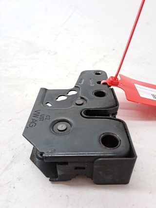 CERRADURA CAPOT VOLKSWAGEN T5 TRANSPORTER/FURGONETA