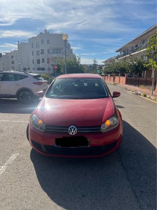 Volkswagen Golf 2009