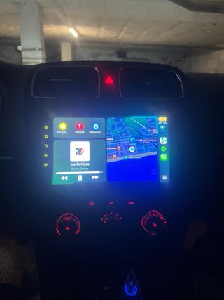 Volkswagen Golf 2009