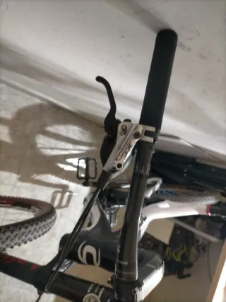 Bicicleta Cannondale Scalpel 29 SI