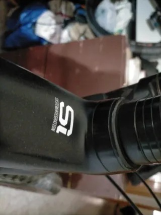 Bicicleta Cannondale Scalpel 29 SI