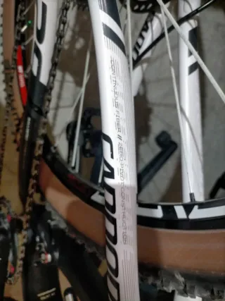 Bicicleta Cannondale Scalpel 29 SI