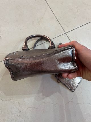 Bolso Parfois estrellas