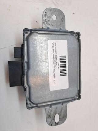 MODULO ELECTRONICO OPEL INSIGNIA COUNTRY TOURER (3)