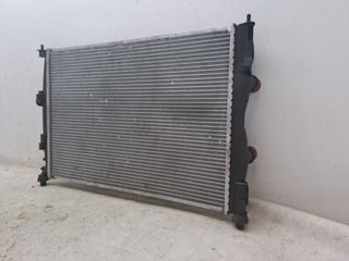 RADIADOR AGUA NISSAN QASHQAI (J10) (3)