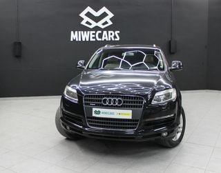 Audi Q7 2008