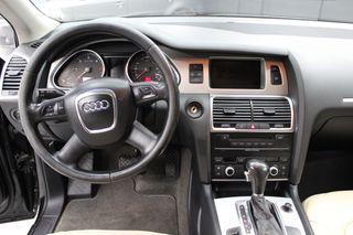 Audi Q7 2008