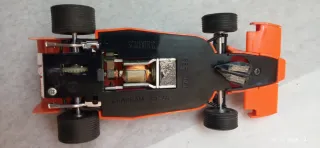 Brabham BT 46 Scalextric