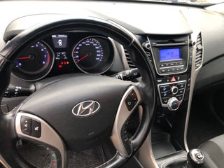 Hyundai i30 1.4MPI KLASS 100CV 2015