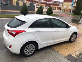 Hyundai i30 1.4MPI KLASS 100CV 2015