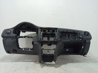 SALPICADERO DACIA SANDERO (2)