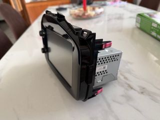 Radio Original Toyota Aygo