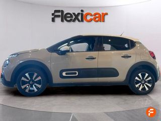 Citroën C3 BlueHDi 75KW (100CV) Plus