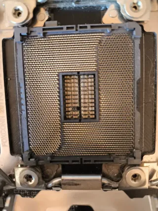 Placa Base ASUS X99-A + CPU i7 5820K