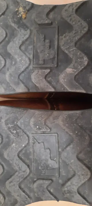 Botas Red Wing Talla 41 Marrones