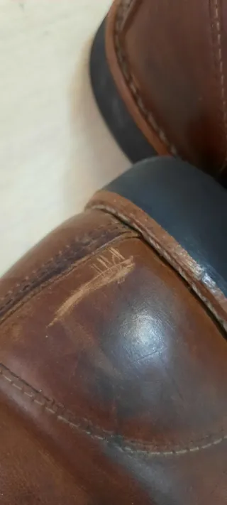 Botas Red Wing Talla 41 Marrones