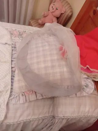 Carro Maclaren ligero + saco inviernos/fundas vera