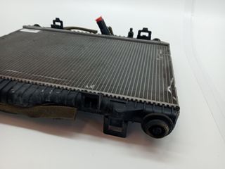 RADIADOR AGUA FORD ECOSPORT (CR6)