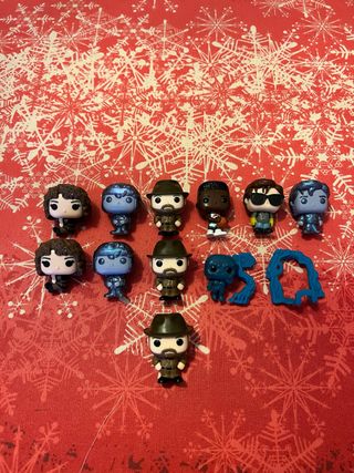 Kinder Joy Stranger Things